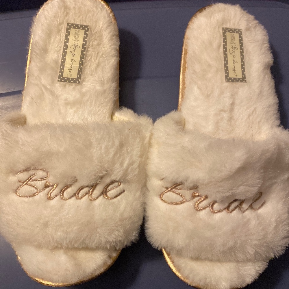 Slippers